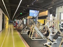 -Liking健身(哈尔滨旗舰店)
