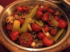 -三色堇(小通巷店)