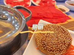 -友谊肥牛
