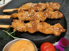 -KingThaia金泰兰(滨江天街店)