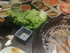 -韩盛·盛江山自助料理(中街大悦城店)