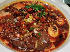 -一块豆腐(李沧书院路店)