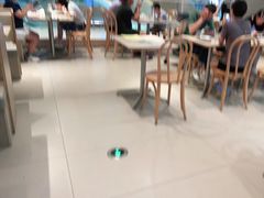 大堂-卡朋西餐(悦汇城店)