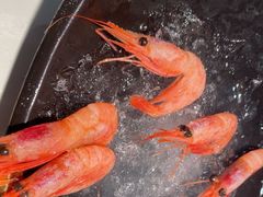 -渔荷食町·铁板烧料理(崂山万象汇店)