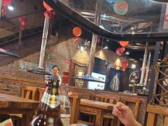 -海拉尔碳烤羊腿烤鸽子(吕营店)