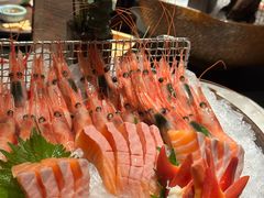 -花潮料理艺食馆(SM新生活广场店)