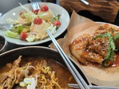 -京尚道韩式美食屋(海甸岛店)