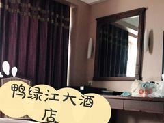 -丹东汇侨希尔顿花园酒店自助餐