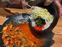 -KimPro 辛普乐概念韩餐