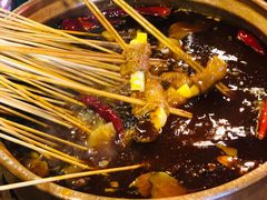 -镇江龙·火锅串串(武侯祠店)