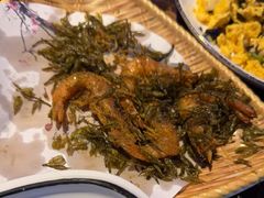 -老李家土菜馆·安吉地标美食