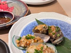 -大渔铁板烧(花园道店)