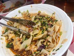 西贝面筋-西贝(上海中心店)