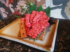-老乾杯和牛烧肉(王府中环店)