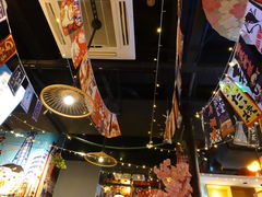 -有喜屋·烧鸟·居酒屋(三钢里店)