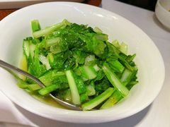 -院里寻菜·精致庭院菜(观沙岭店)