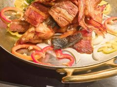 -东方红海鲜百汇(国际大厦店)