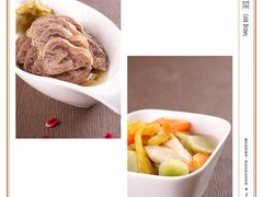 特色冷菜-香浙汇(望京店)