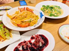-汇丰苑·海鲜青岛菜(中山路大鲍岛店)