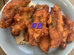 -Bistro 63 创意融合料理(广粤天地店)