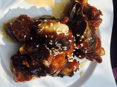 -胡桃里乐队酒馆(鎏嘉码头店)