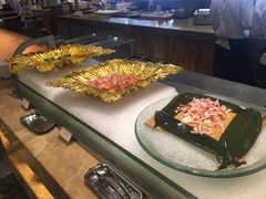 -小天鹅戴斯酒店鲸鲨百汇创作料理
