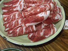 -东镇老火锅(长春路首店)