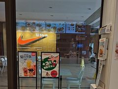 -乡村基(双流时代奥特莱斯餐厅)