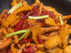 -聚味瞿记·龙虾堂(咸嘉湖店)