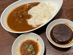 -矢场猪(名古屋站名铁店)