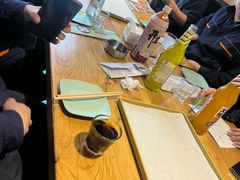 -一顿烧烤(八经街店)