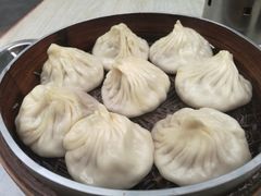 小笼汤包-鲁氏汤包王(长白街店)