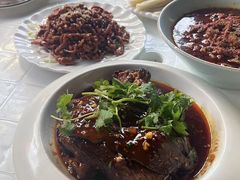 -川人川菜馆·小龙虾·鲜虾现做(黄山路店)