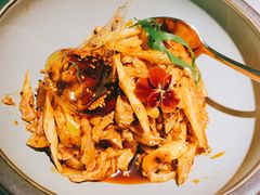 -辛香汇·现炒川菜(淮海路百盛店)