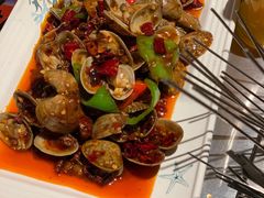 -碎怂烤肉(钟楼柳巷店)