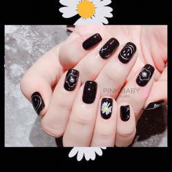 手部美甲-PinkBaby美甲美睫