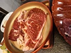 -神户赤童日式烤肉伙伴(东直门店)