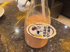 -中国厨房/台湾牛肉面