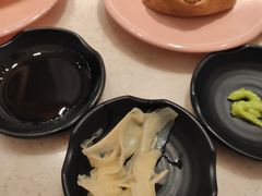 -争鲜回转寿司(东方银座店)