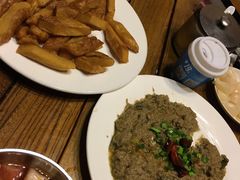 -仁和四季涮肉馆(天坛南门店)