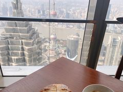 -上海柏悦酒店·世纪100牛排馆