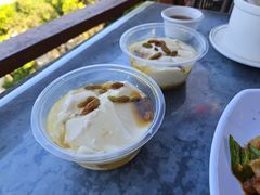 -美人鱼悬崖海景餐厅(鹿嘴山庄店)