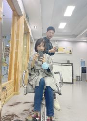 -涩谷· Hair Salon