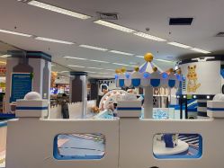 -孩子王童乐园(西安盛龙店)