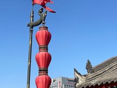 -西安城墙·碑林历史文化景区