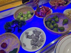 -海悦建国饭店-自助餐厅