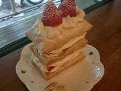 -治愈系甜品The Soothing Dessert(科海大楼店)