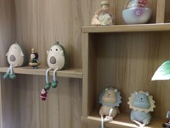 -禧瑞 ·丝浴主题·水疗·spa(中山公园店)