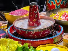 -羊大爷涮肉(亮马桥店)