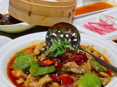 -顺风海鲜港(金玉兰店)